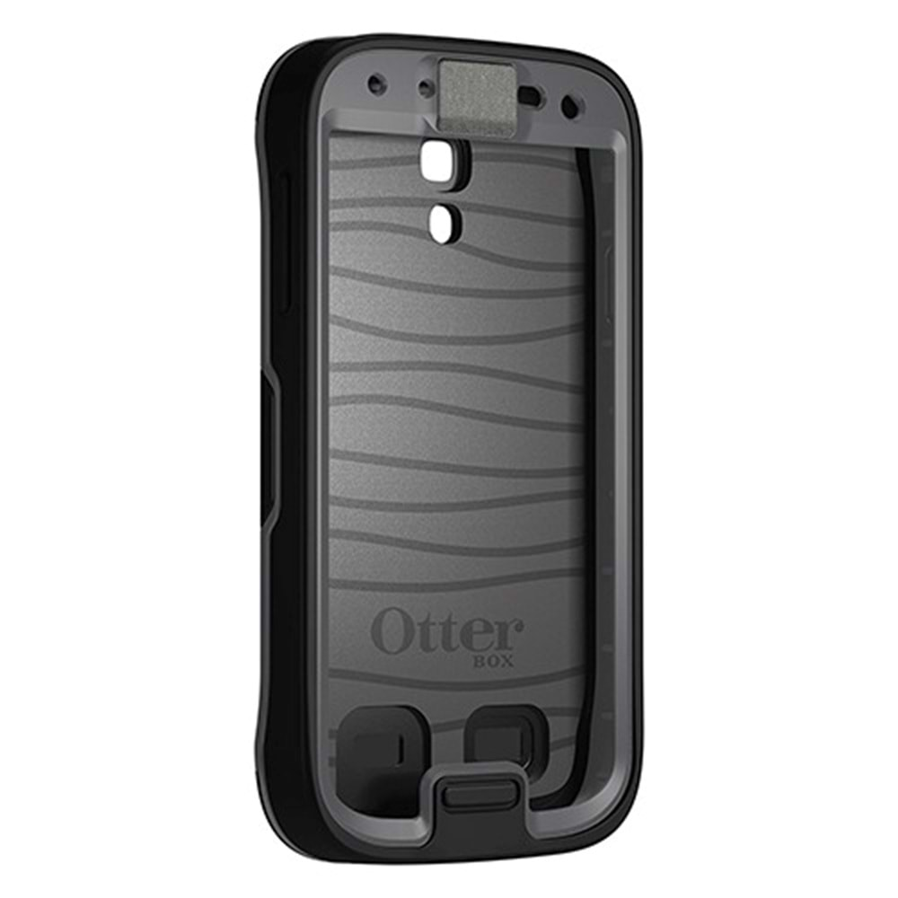 Otterbox Galaxy S4 Preserver Kılıf - Siyah