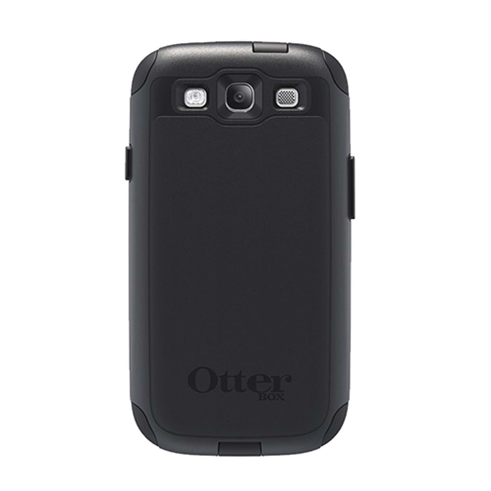 Otterbox Galaxy S3 Commuter Kılıf - Siyah