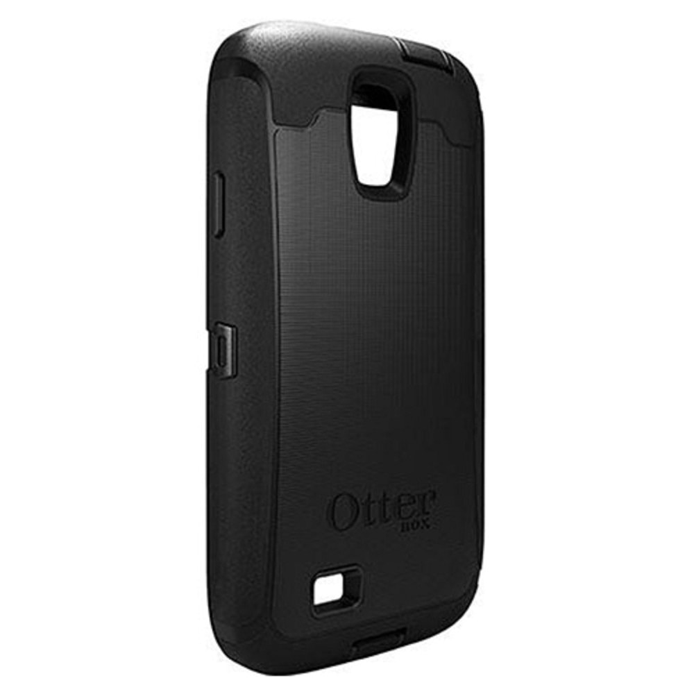 Otterbox Samsung Galaxy S4 Defender Kılıf - Siyah