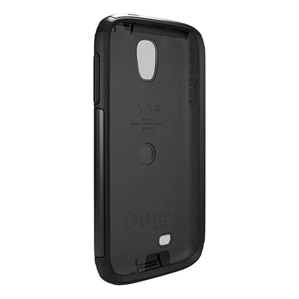 Otterbox Galaxy S4 Commuter Kılıf - Siyah