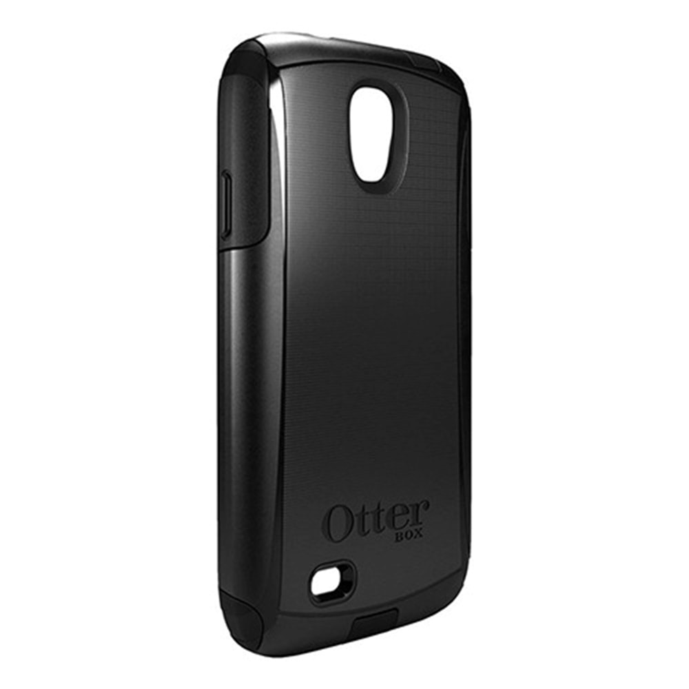 Otterbox Galaxy S4 Commuter Kılıf - Siyah