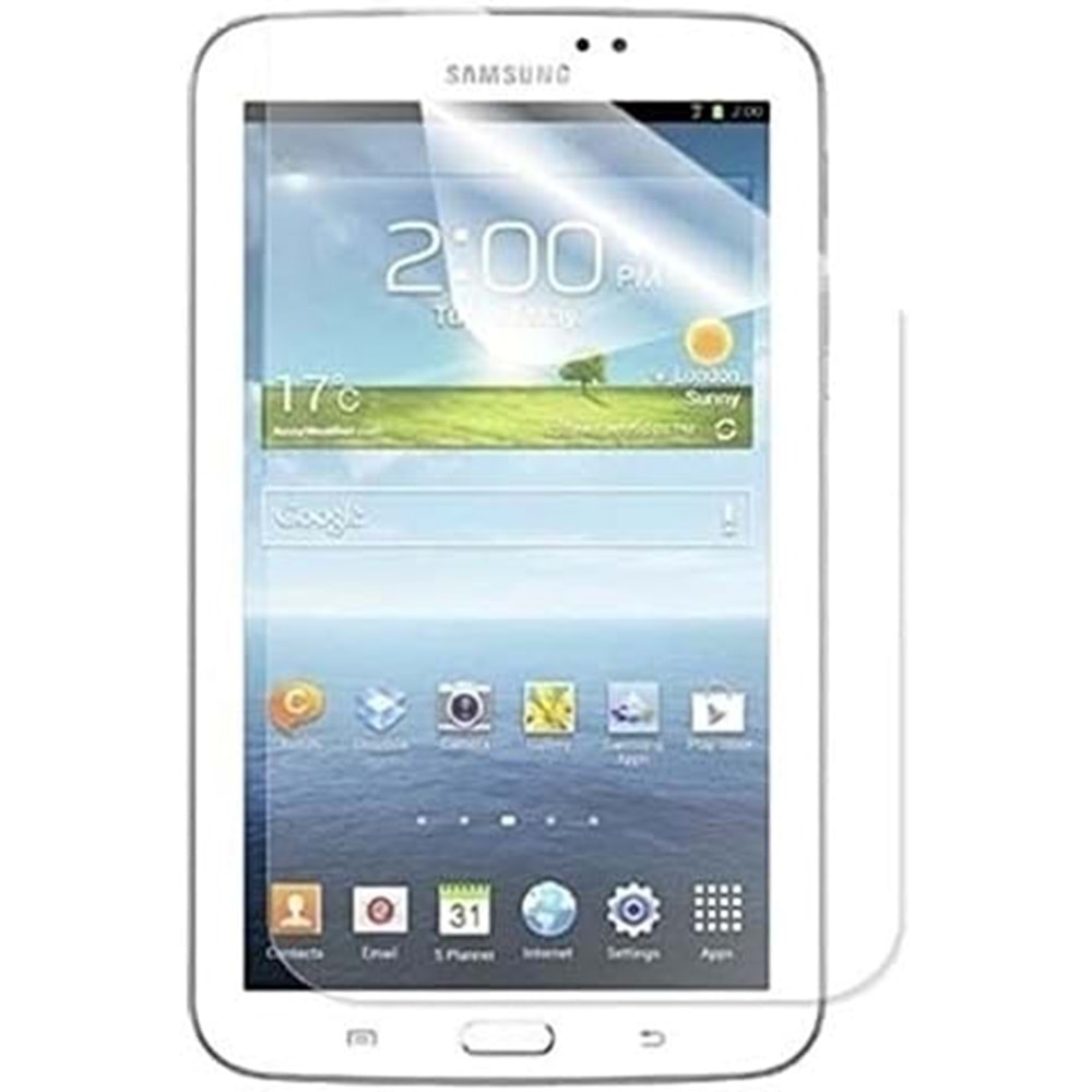 Otterbox Samsung Galaxy Tab 3 7-inch Vibrant Ekran Koruyucu