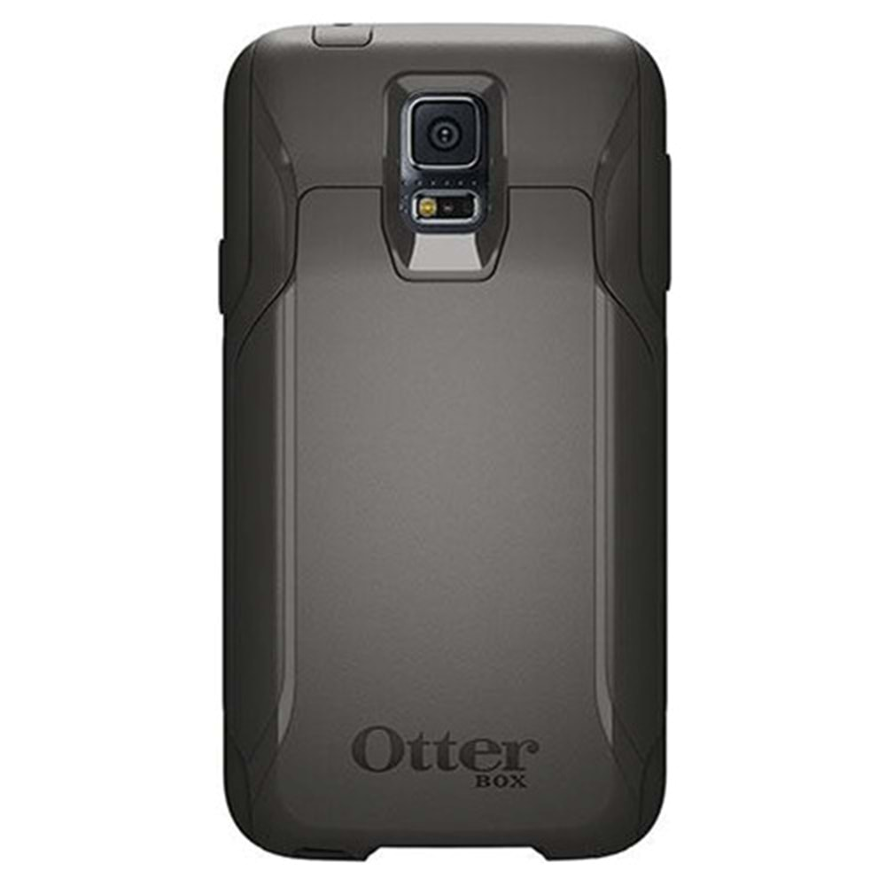 Otterbox Galaxy S5 Commuter Wallet Kılıf - Siyah