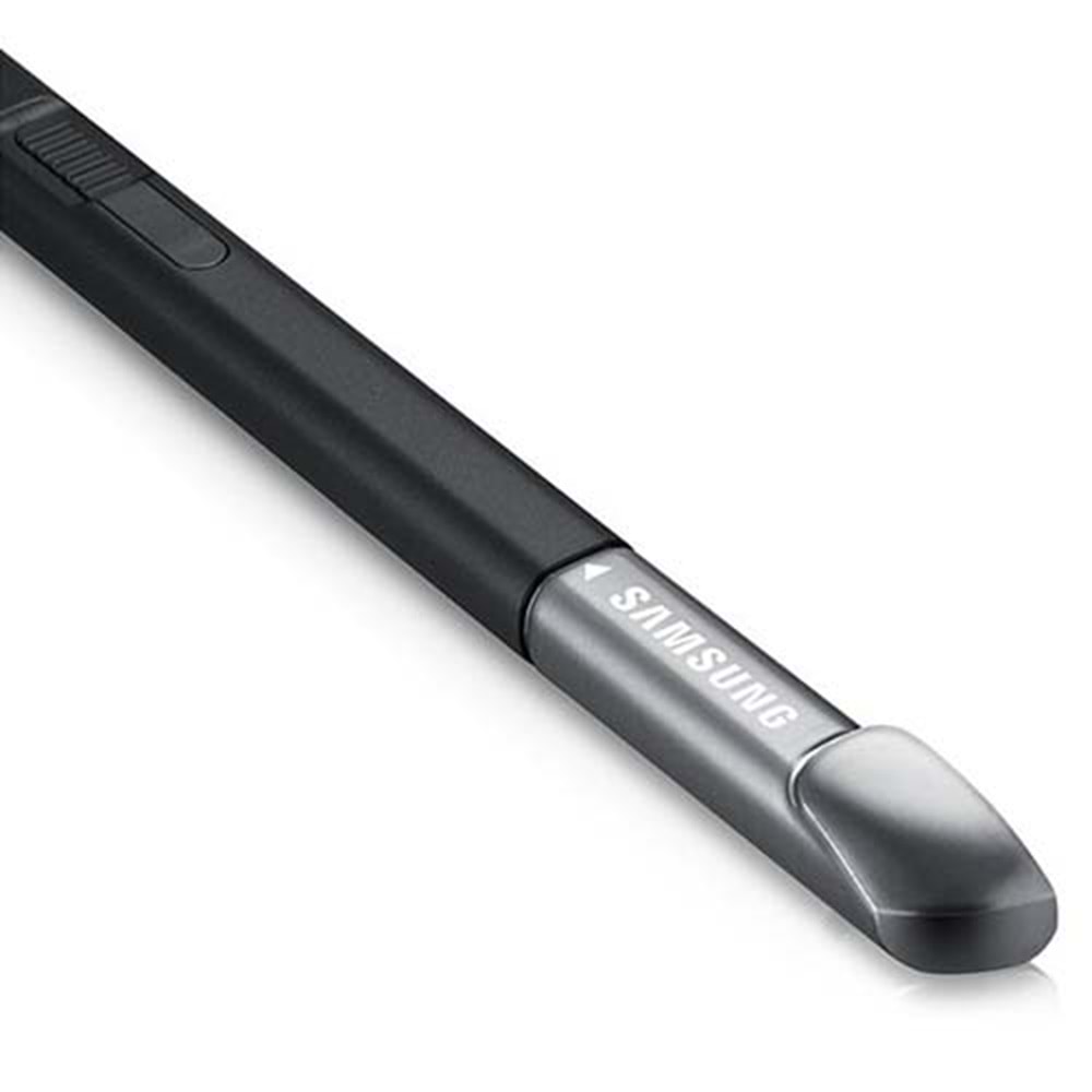 OUTLET Samsung N8010 N8005 Galaxy Note 10.1 Orjinal Kalem Stylus - Siyah ETC-S1G2BEGSTD (Outlet)