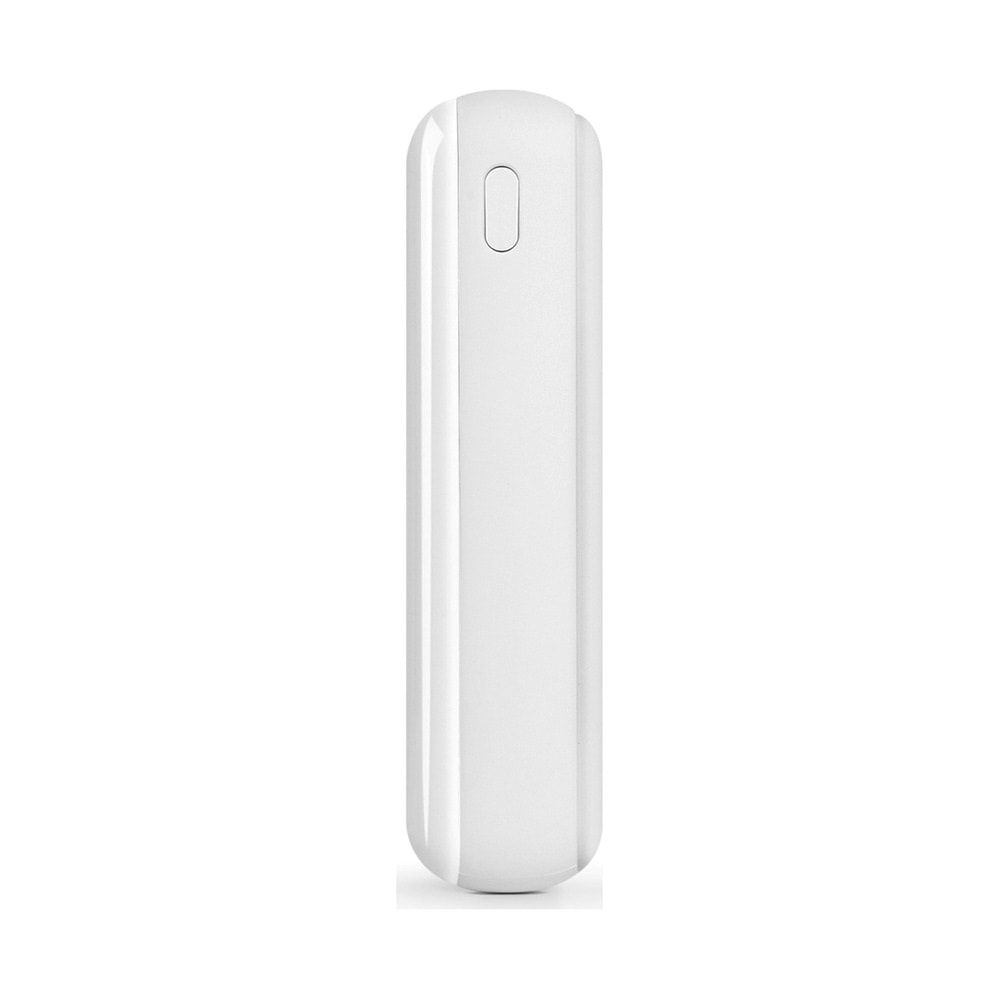 OUTLET Ttec ReCharger S 2A Powerbank 10000 mAh Beyaz - 2BB174B OUTLET