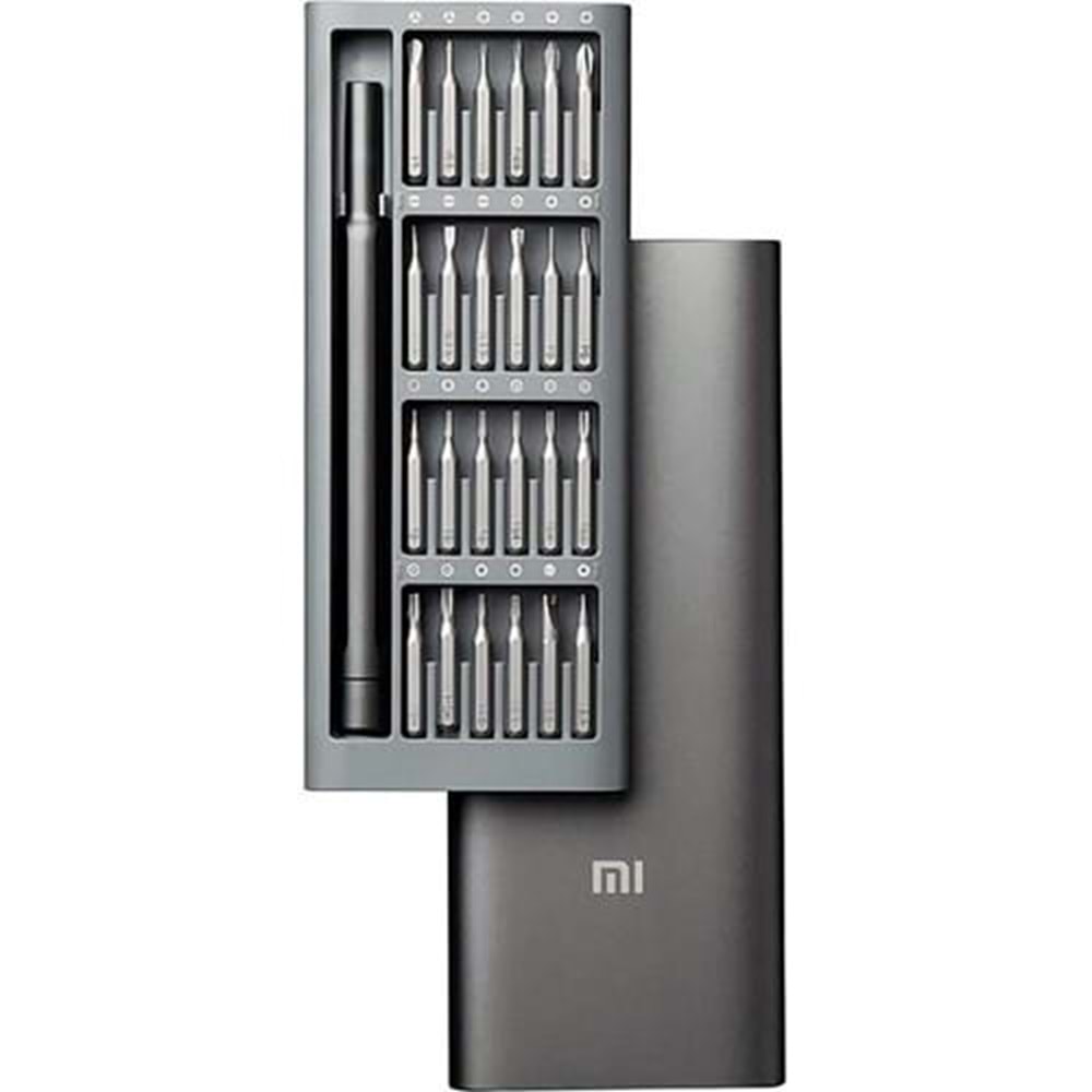 OUTLET Xiaomi Mi Precision Tornavida Kiti 24 lü OUTLET