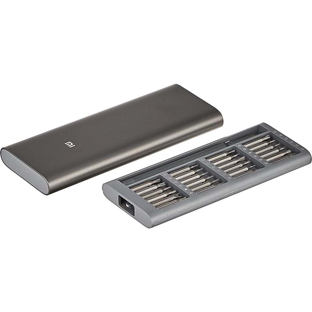 OUTLET Xiaomi Mi Precision Tornavida Kiti 24 lü OUTLET