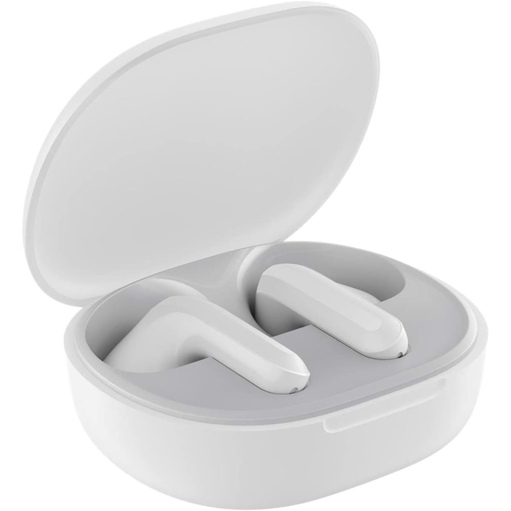 OUTLET Xiaomi Redmi Buds 4 Lite Beyaz Bluetooth Kulaklık BHR7217GL OUTLET