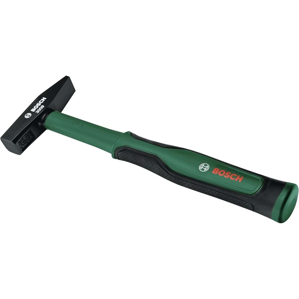 Bosch Home and Garden Çekiç 300g 1600A027PH (BU ÜRÜN OUTLETTİR)