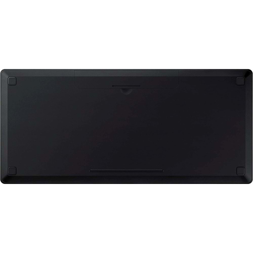 OUTLET Samsung Trio 500 Smart Keyboard SİYAH EJ-B3400BBEGTR (Samsung Türkiye Garantili) OUTLET