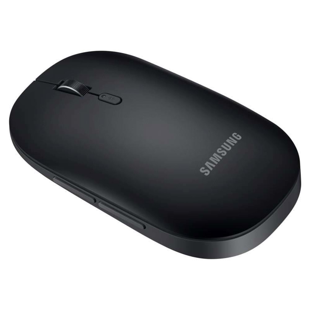 OUTLET Samsung EJ-M3400D Mini Kablosuz Bluetooth Mouse Slim- Siyah OUTLET