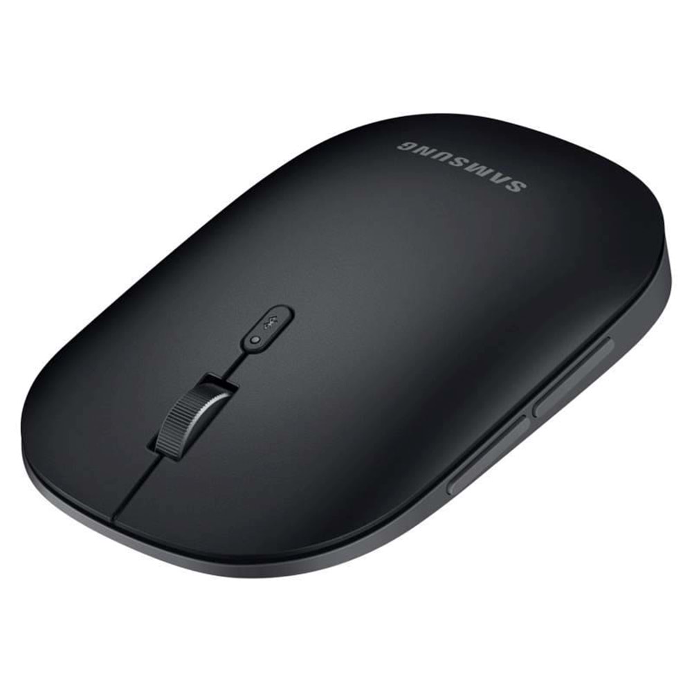 OUTLET Samsung EJ-M3400D Mini Kablosuz Bluetooth Mouse Slim- Siyah OUTLET
