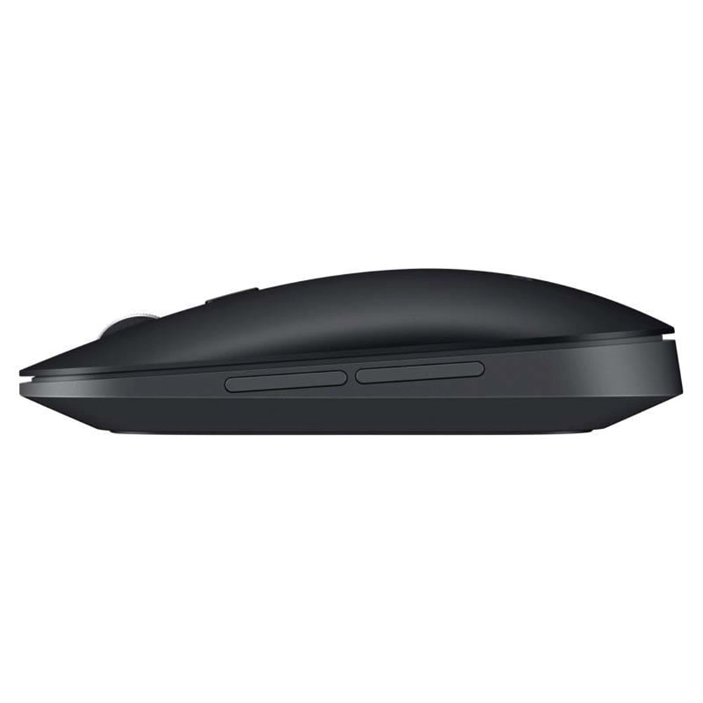 OUTLET Samsung EJ-M3400D Mini Kablosuz Bluetooth Mouse Slim- Siyah OUTLET
