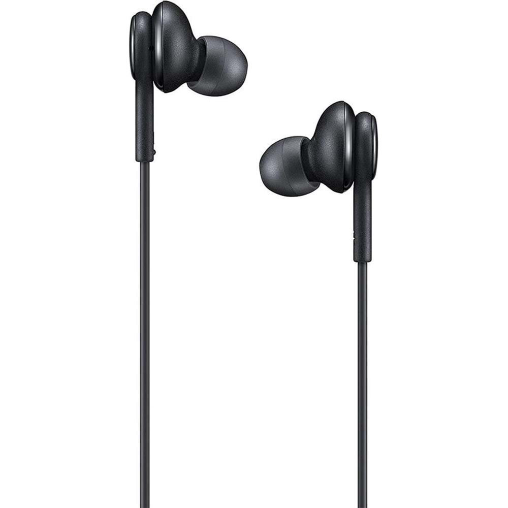 OUTLET Samsung EO-IA500BBEGWW Earphones 3.5mm -Siyah OUTLET
