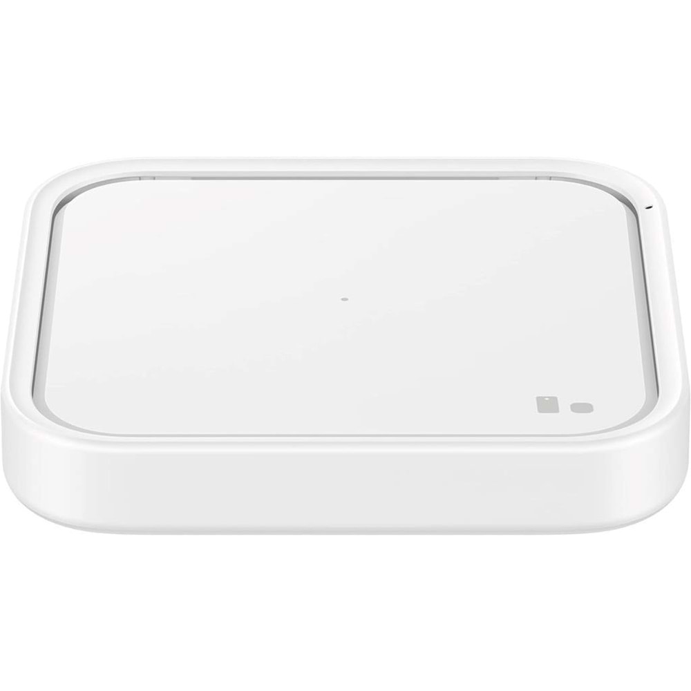 OUTLET Samsung EP-P2400T 15W Kablosuz Hızlı Şarj Cihazı + 25W Başlık + 1m Type-C to Type Kablo - Beyaz EP-P2400TWEGWW OUTLET