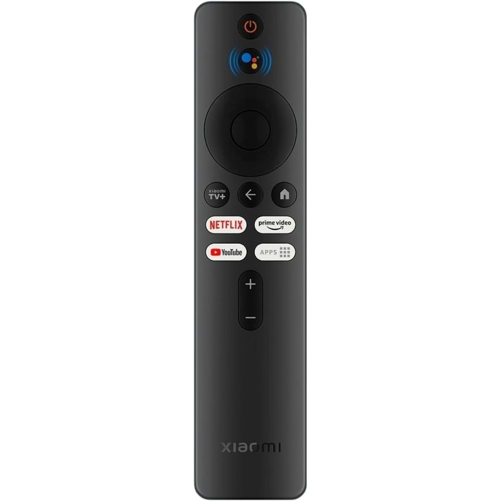 OUTLET Xiaomi Mi Box S Multimedya 4K Ultra Hd (2nd Gen) MDZ-28-AA ( Xiaomi Türkiye Garantili ) OUTLET