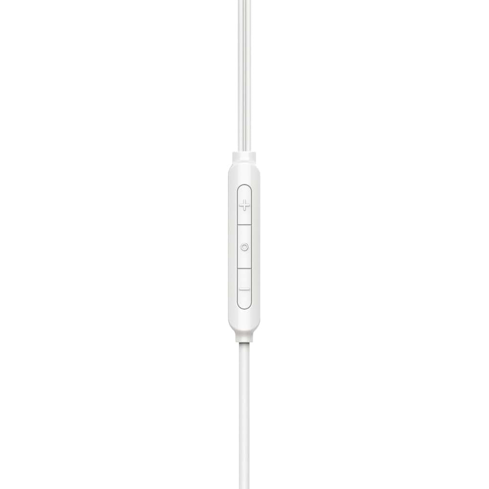 Philips Mikrofonlu Type-C Kablolu Kulakiçi Kulaklık Beyaz TAE2146WT/00 (BU ÜRÜN OUTLETTİR)