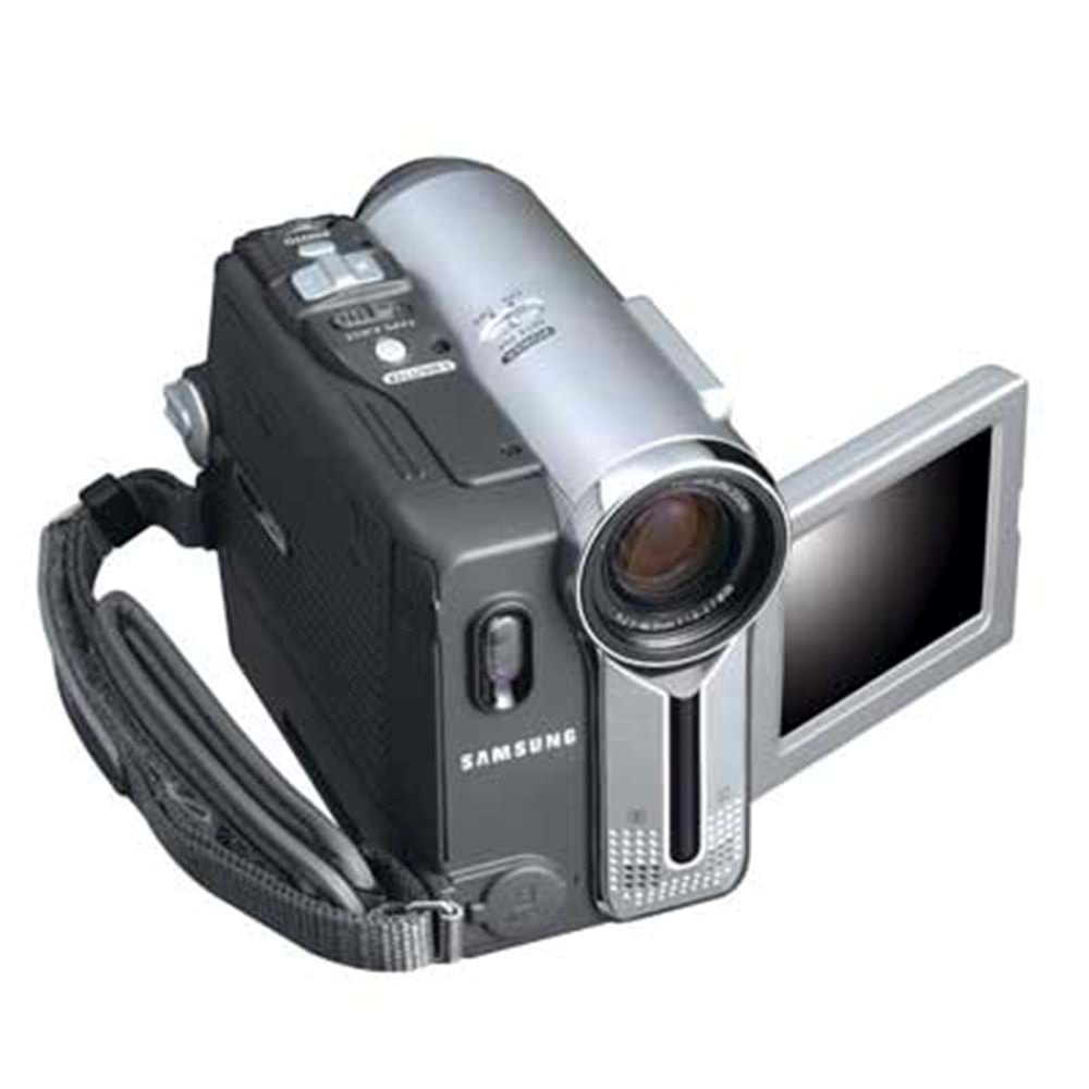 İKİNCİ EL Samsung Handy&Easy Digital Kamera VP-D351i İKİNCİ EL