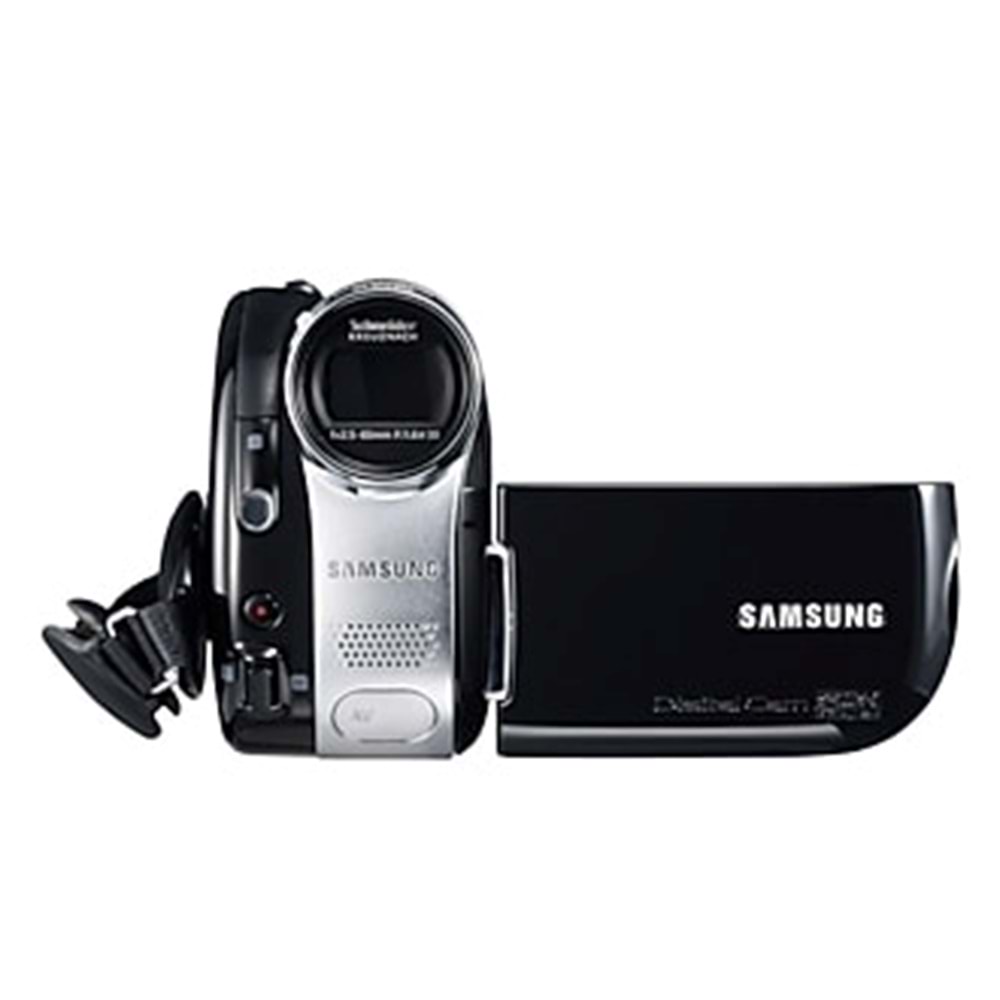 İKİNCİ EL Samsung Digital Kamera VP-DX10/ADL İKİNCİ EL