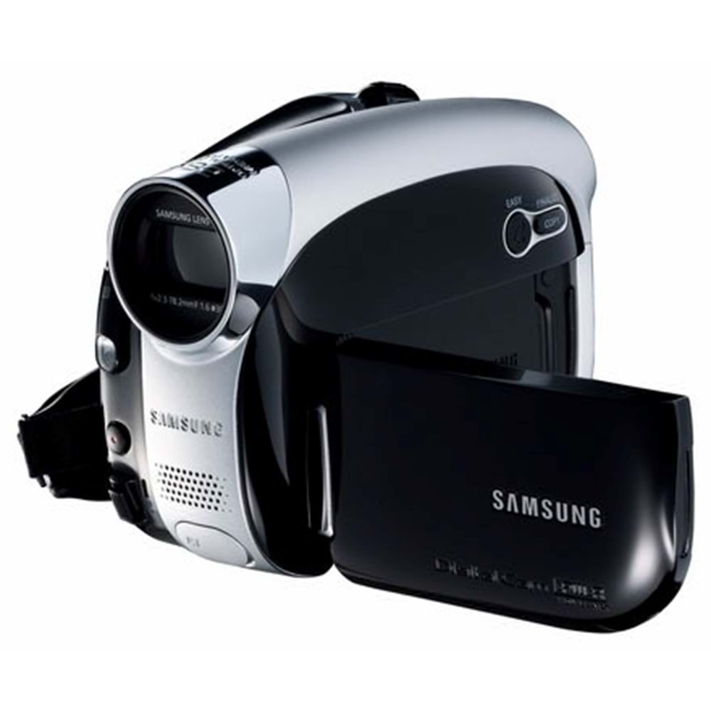 İKİNCİ EL Samsung Digital Kamera VP-DX10/ADL İKİNCİ EL