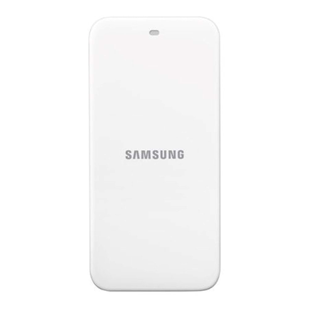 Samsung G9000 Galaxy S5 Orjinal Batarya Şarj Aleti + Pil Batarya EB-KG900BWEGWW(BU ÜRÜN OUTLETTİR)