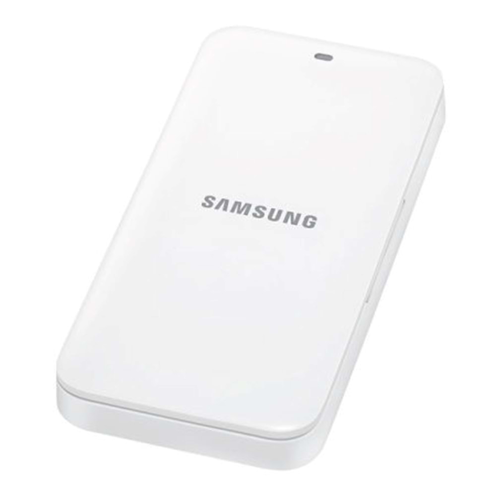 Samsung G9000 Galaxy S5 Orjinal Batarya Şarj Aleti + Pil Batarya EB-KG900BWEGWW(BU ÜRÜN OUTLETTİR)