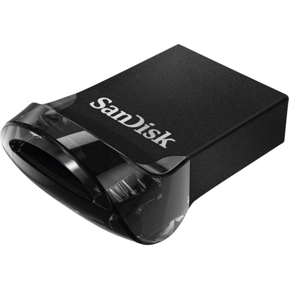 Sandisk 32GB Orjinal Ultra Fit USB 3.2 Gen 1 Flash Drive Bellek SDCZ430-032G-G46