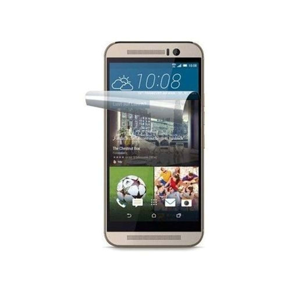 Cellular Line HTC One M9 Cam Ekran Koruyucu