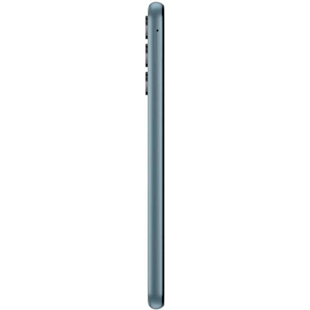 SAMSUNG Galaxy M34 5G 6GB / 128GB Mavi Cep Telefonu ( Türkiye Garantili)