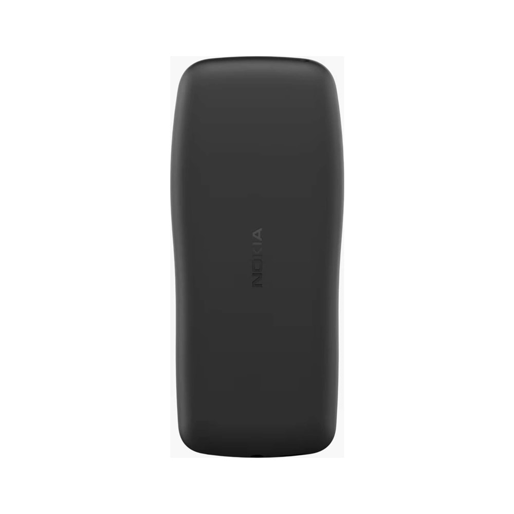 Nokia 105 Tuşlu Cep Telefonu Koyu Gri SP01Z07Z2127Y (Resmi Distribütör Garantili)