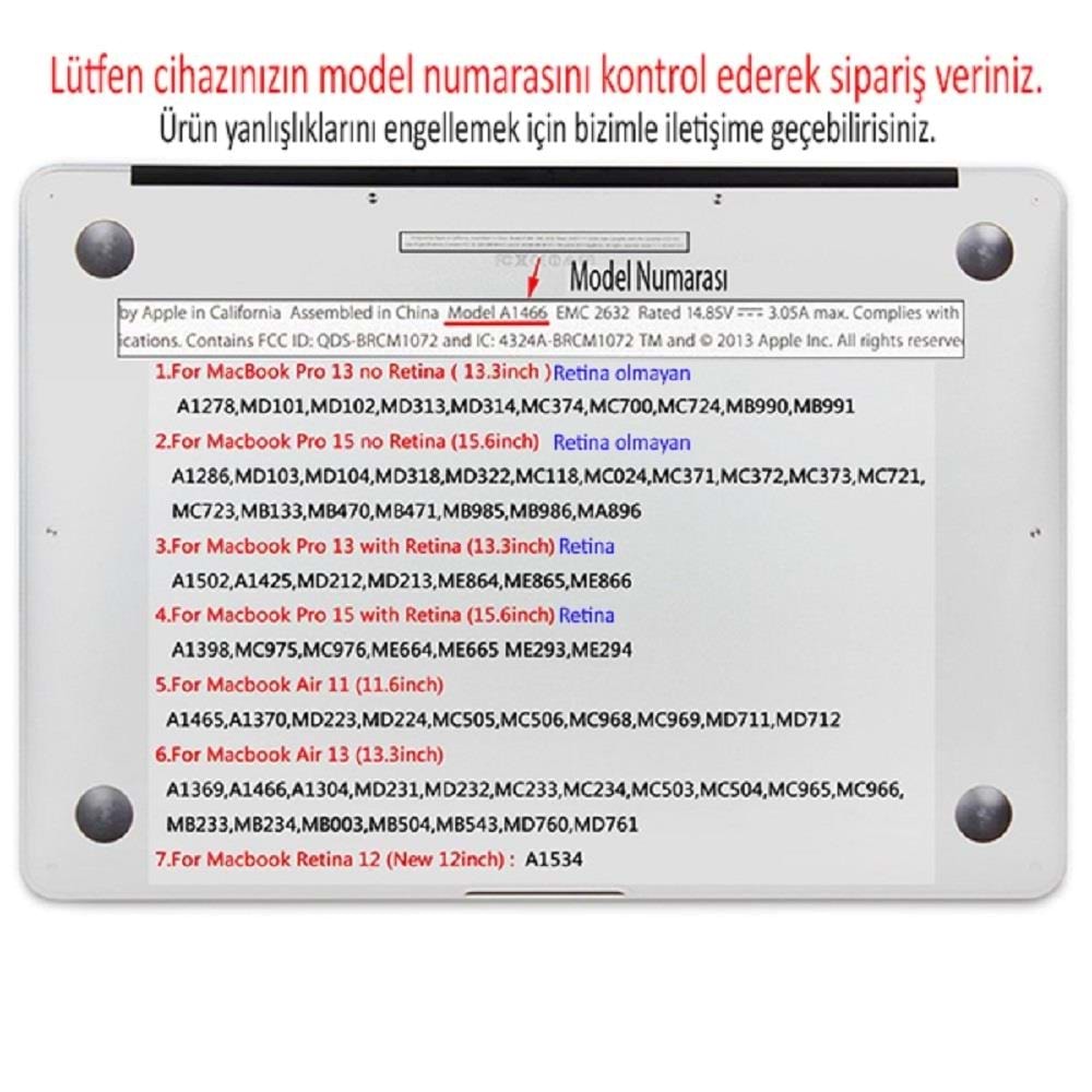 Speck SmartShell Macbook Air 11