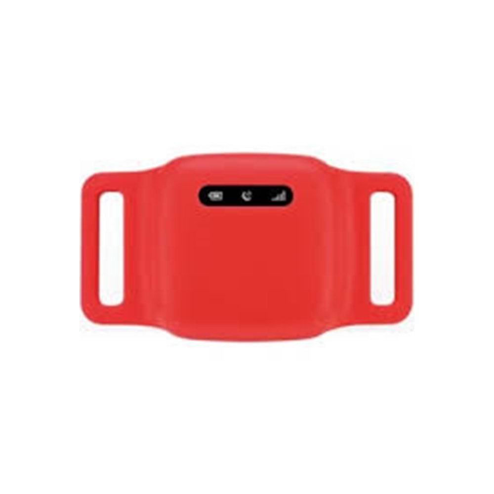 Alcatel Move Track GPS Akıllı Pet Takip Cihazı Aparatı