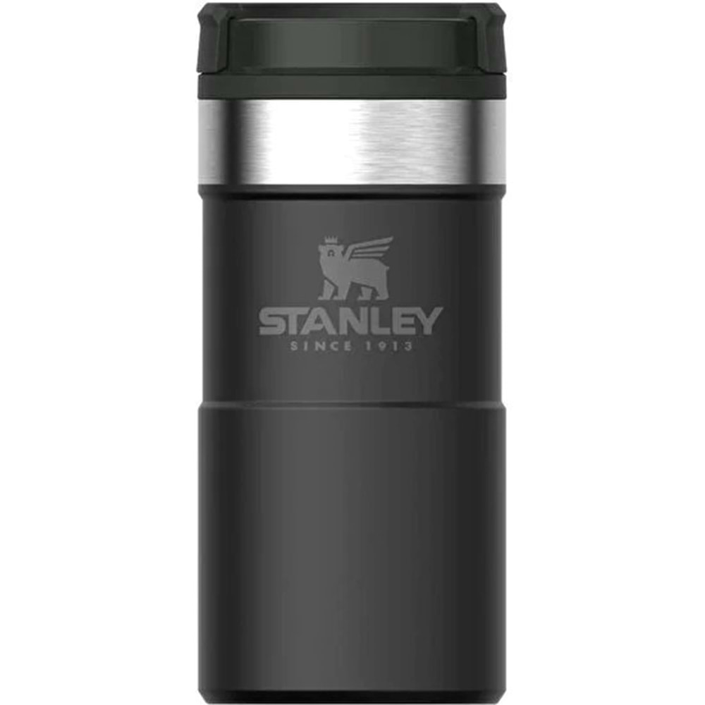 Stanley Klasik Neverleak 0.25 Lt.termos Bardak Siyah