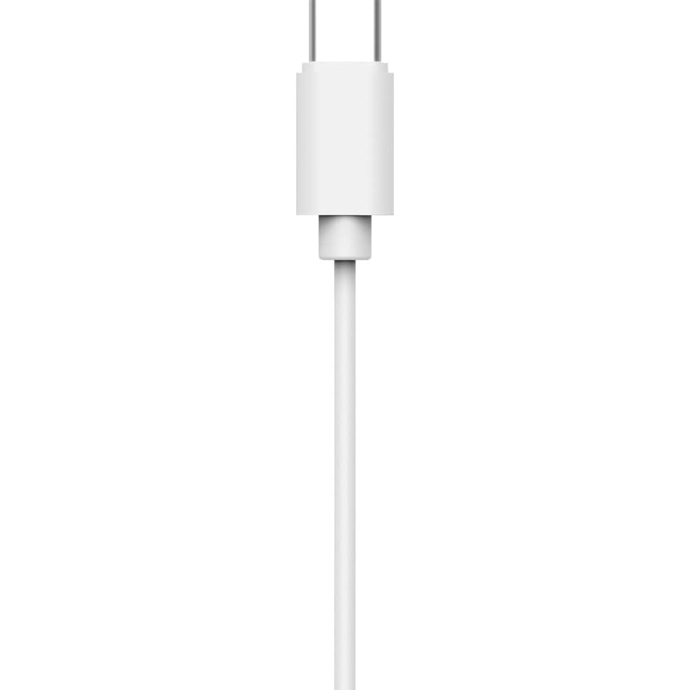 Philips Mikrofonlu Type-C Kablolu Kulakiçi Kulaklık Beyaz TAE2146WT/00