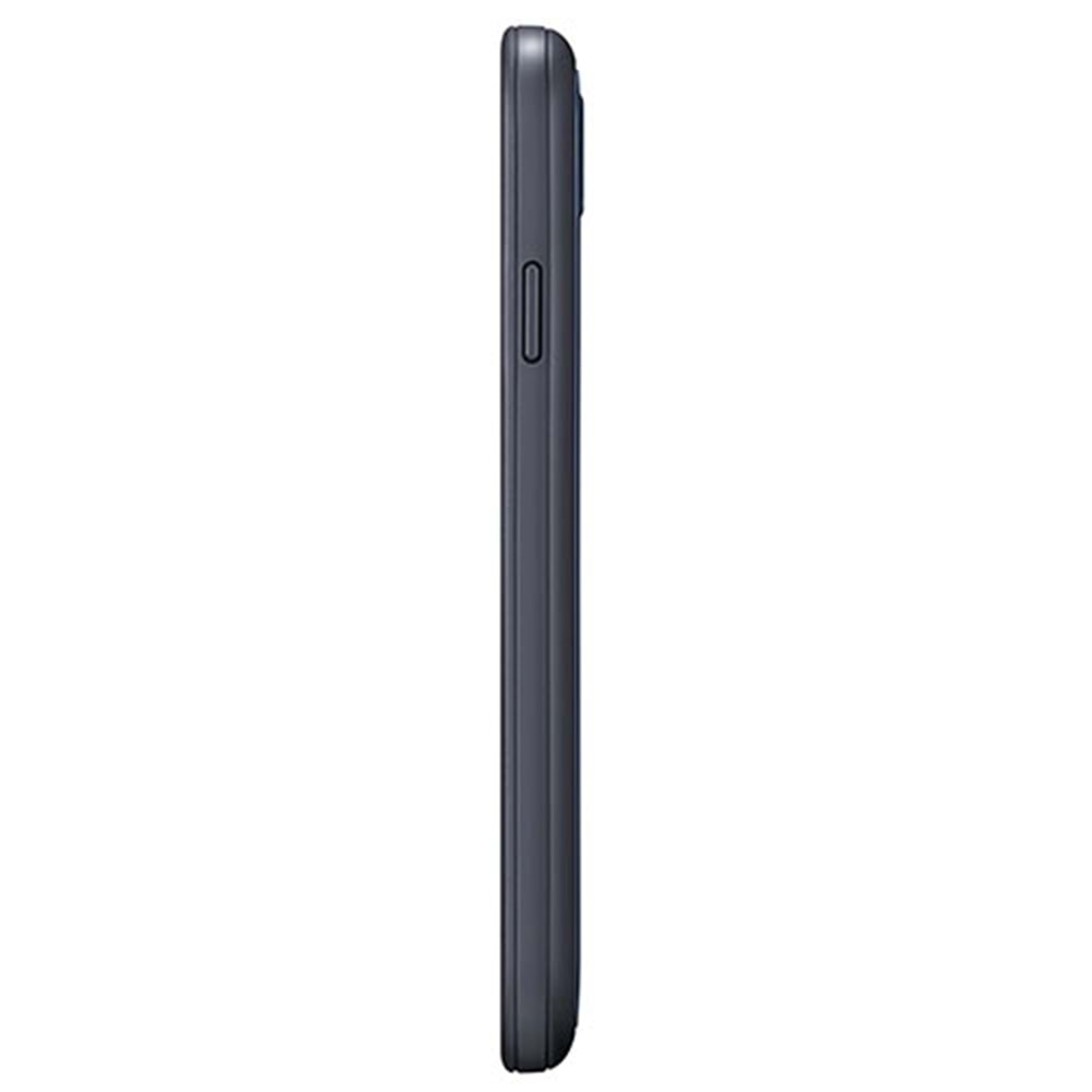 Samsung i9500 Galaxy S4 Orjinal Protective Cover Çakıl Mavisi EF-PI950BNEGWW