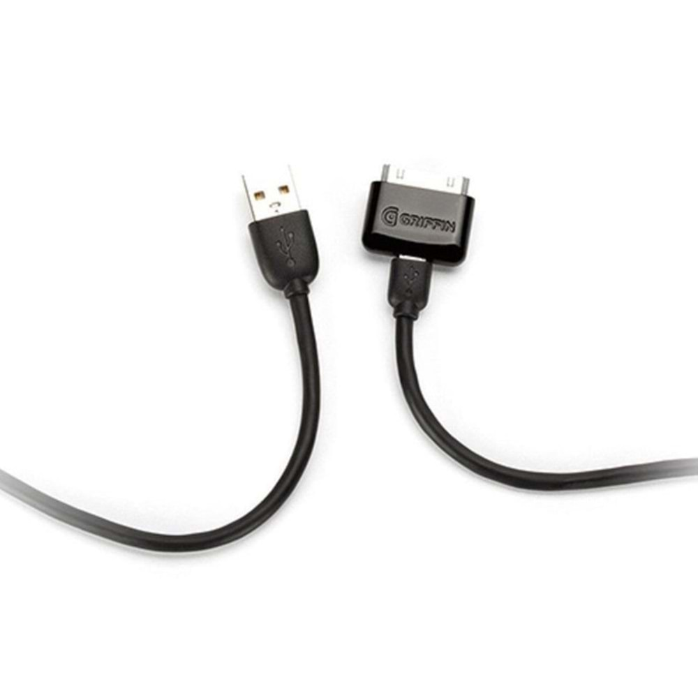 Griffin Micro Usb Data ve Şarj Kablosu Orjinal