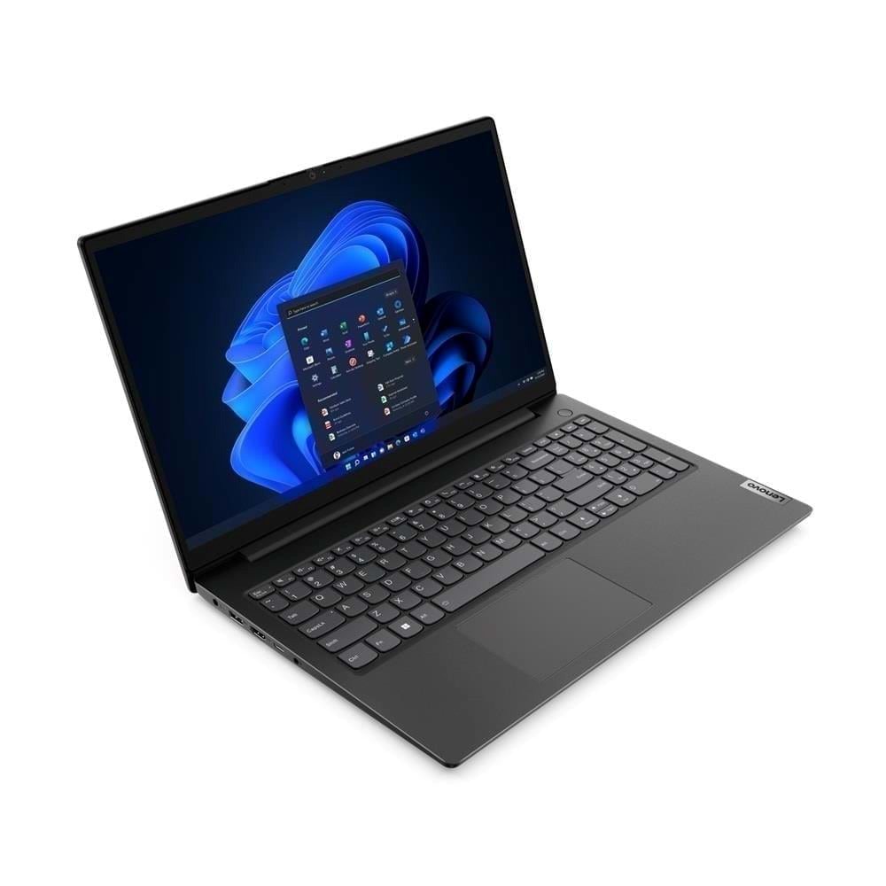 Lenovo V15 G4 IRU Intel Core i7 1355U 24GB 512GB SSD 15.6'' FHD Taşınabilir Bilgisayar 83A100GPTRN1