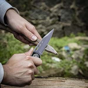 Stanley İskelet Kilitli Bıçak 010253