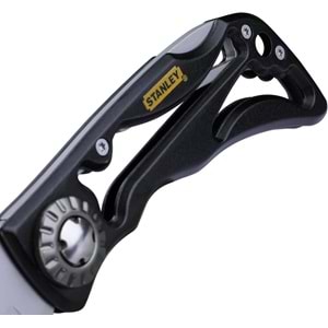 Stanley İskelet Kilitli Bıçak 010253