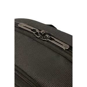 Samsonite 16N-09005 15.6 inç QIBYTE Dizüstü Bilgisayar Sırt Çantası Antrasit 76373-1009-1CNU