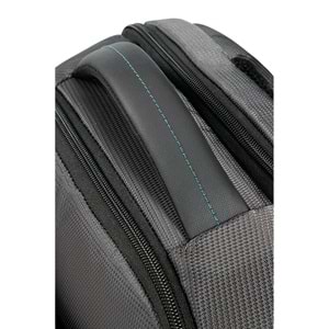 Samsonite 16N-09005 15.6 inç QIBYTE Dizüstü Bilgisayar Sırt Çantası Antrasit 76373-1009-1CNU