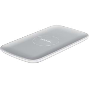 Samsung Orjinal Kablosuz Şarj Cihazı (Wireless Charging Pad) - EP-P100IEWEGWW 5V 2A 10W