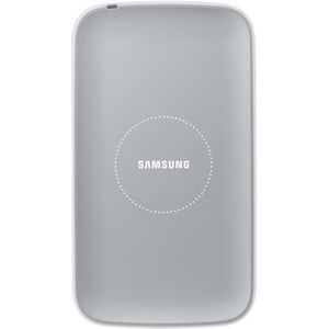 Samsung Orjinal Kablosuz Şarj Cihazı (Wireless Charging Pad) - EP-P100IEWEGWW 5V 2A 10W