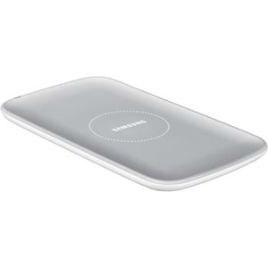 Samsung Orjinal Kablosuz Şarj Cihazı (Wireless Charging Pad) - EP-P100IEWEGWW 5V 2A 10W