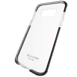 Cellular Line Samsung Galaxy Note 8 Tetra Force Showck-Twist Kılıf