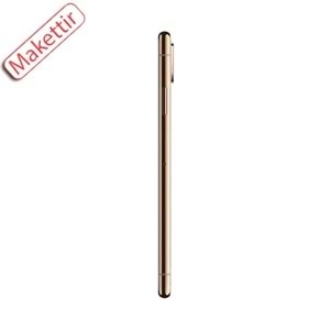 Apple iPhone XS Max Dummy Maket Telefon 1 Sınıf A Kalite - Gold