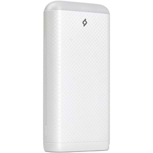 TTEC S20000 Powerbank Şarj Cihazı 20000mAh Beyaz - 2BB121B