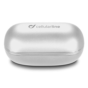 Cellularline Petit Bluetooth Kulaklık Beyaz