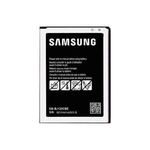 Samsung Galaxy J1 2016 Orjinal Batarya 2050Mah EB-BJ120CBEGWW