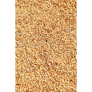 Bozkırım Odun Ateşinde Kavrulmuş Susam 1000gr